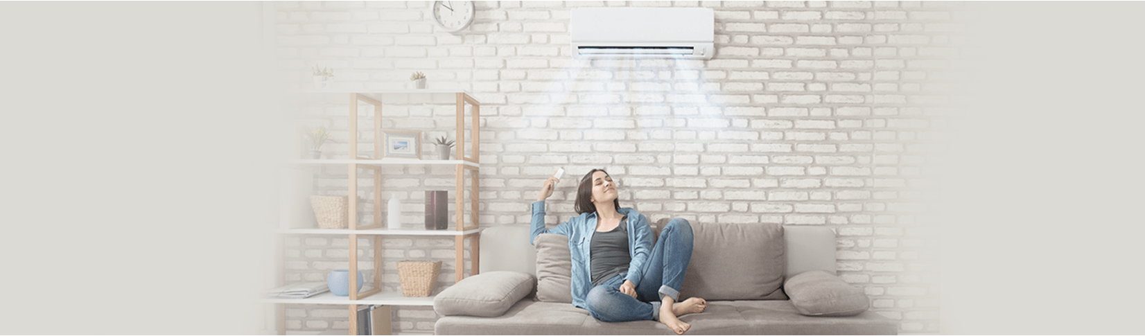 Air Conditioning Installation